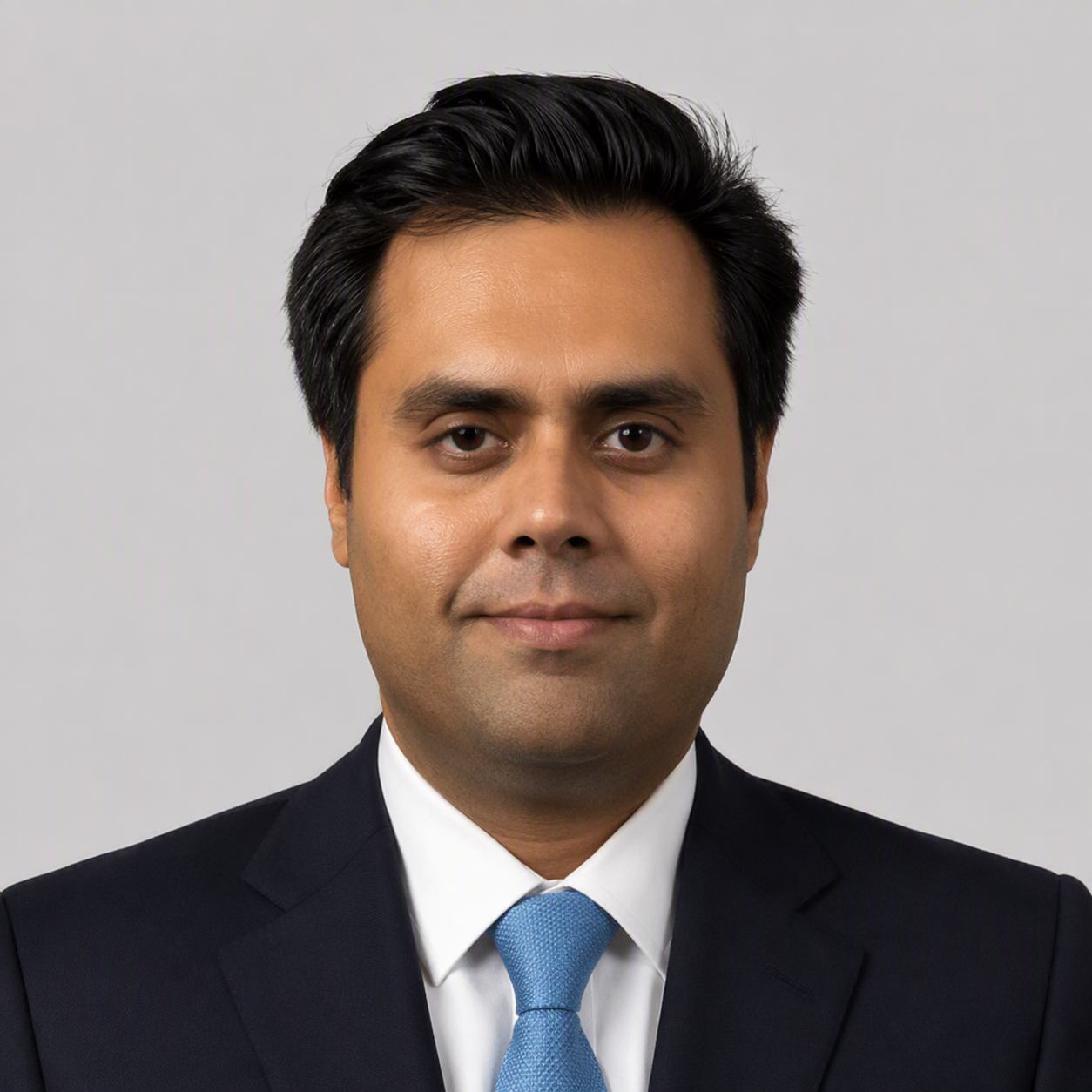 Cllr Sat Sherwani 